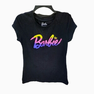 MATTEL Barbie T-Shirt. Med. C20​​​​​​